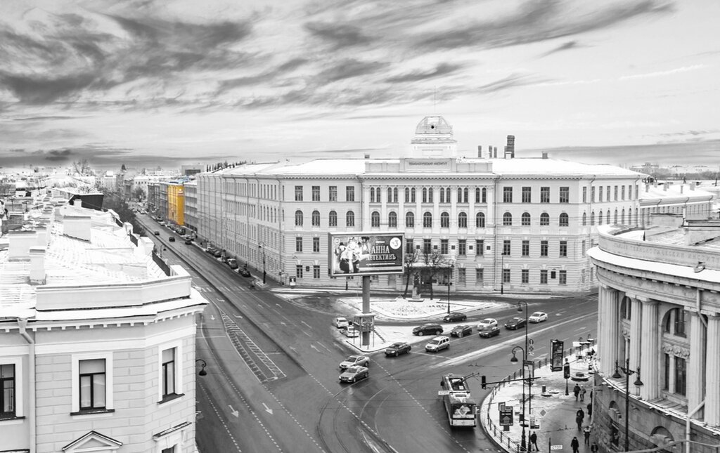 Смт авто санкт петербург