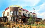 Zolotonosha (Preobrazhenskaya ulitsa, 1), restaurant