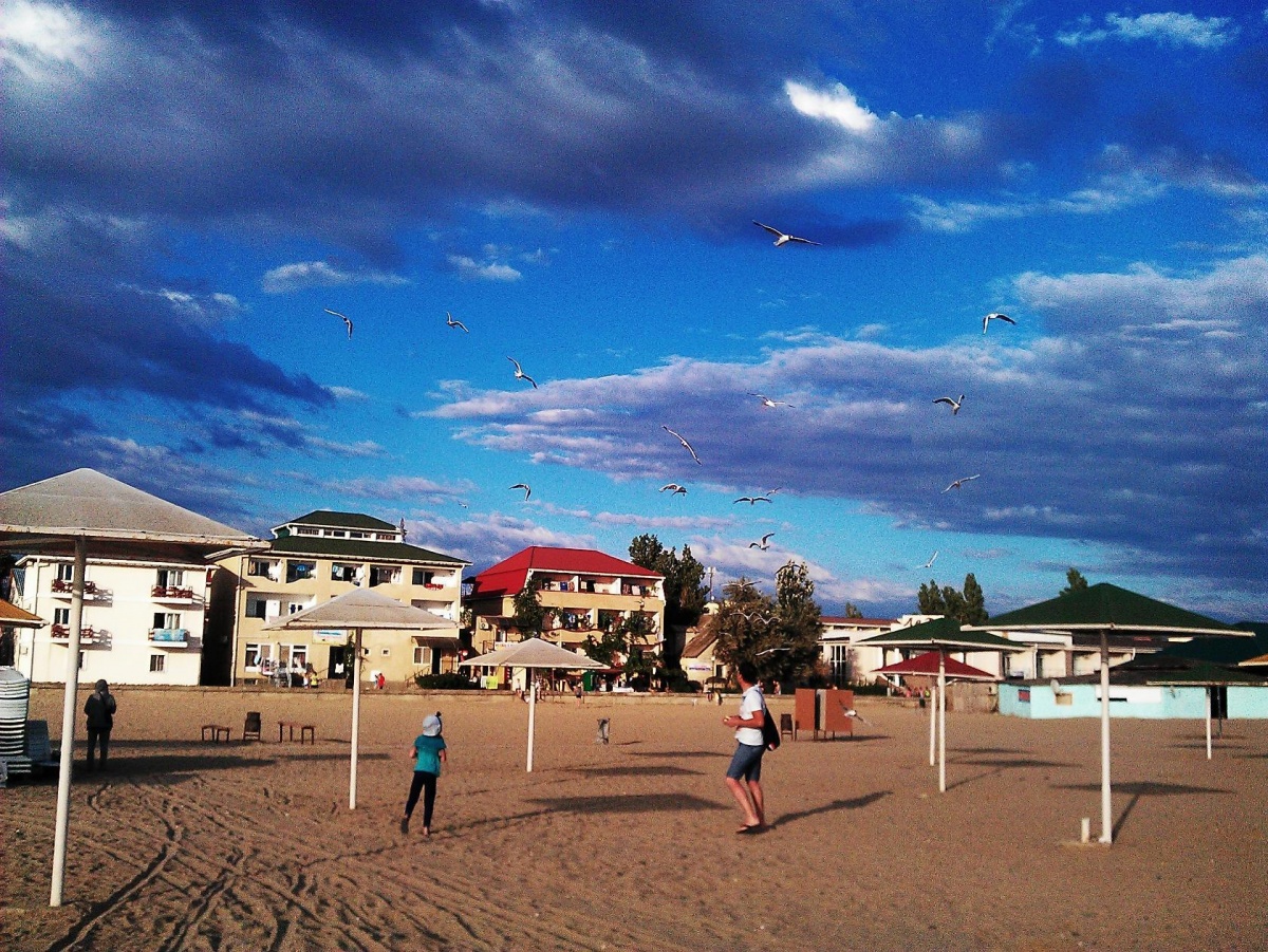 Фото Отель Ольга