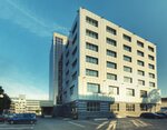 Forum Kinetic (Kurenivskyi Lane, 12кА), business center