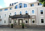Forum B7 (Briullova Street, 7), business center