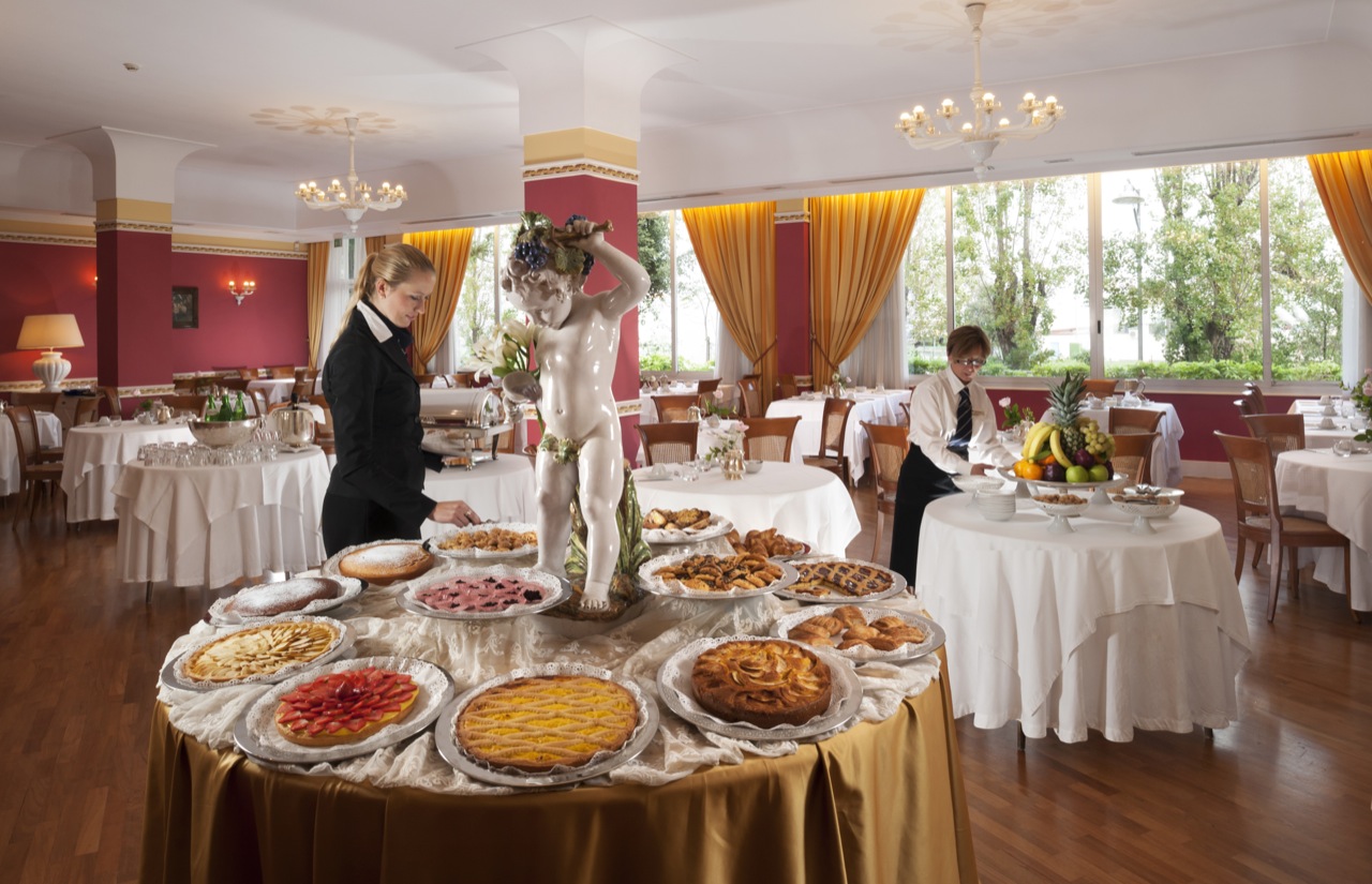 Фото Hotel Milton Rimini