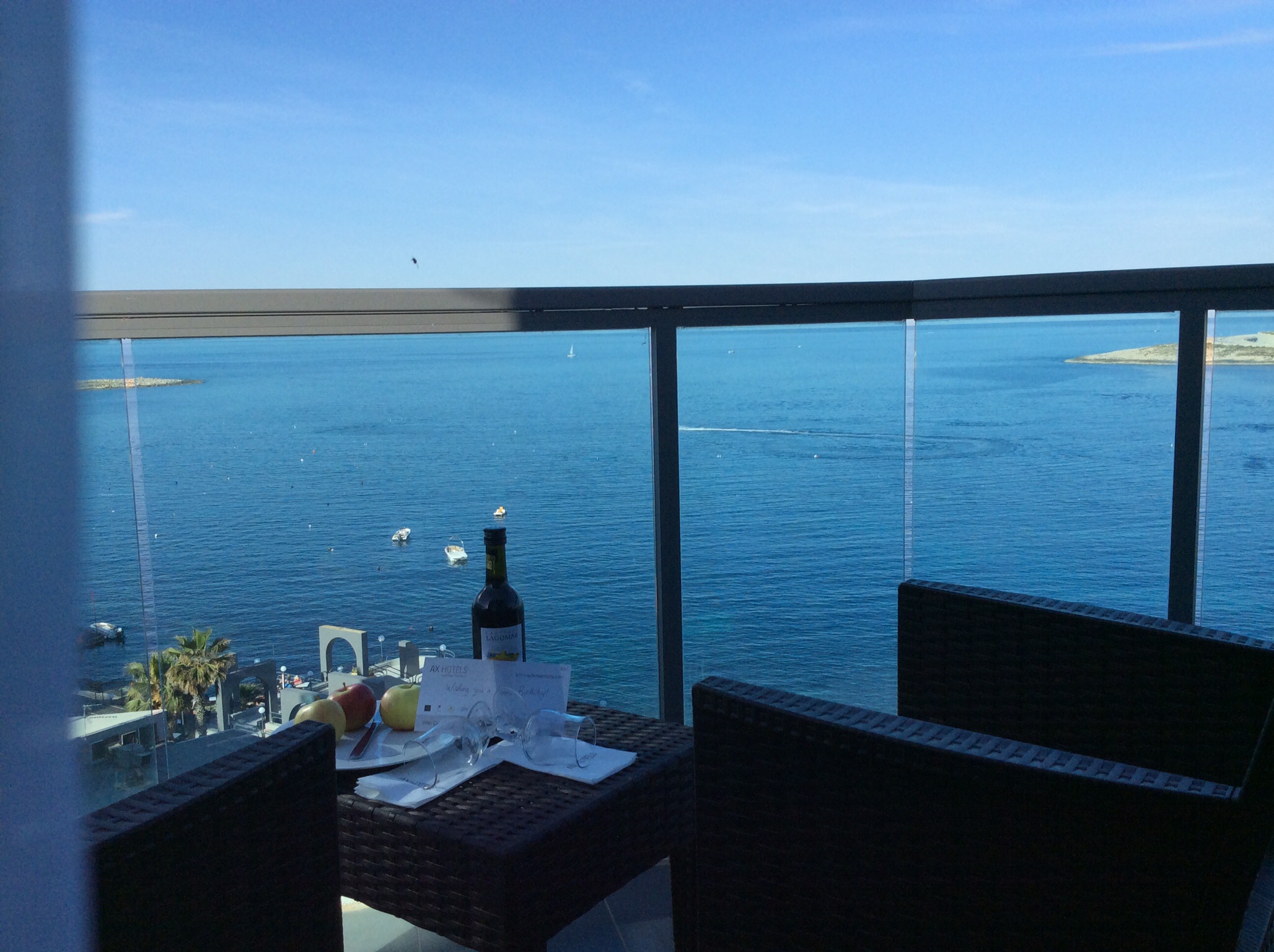 Фото Ax Odycy Hotel