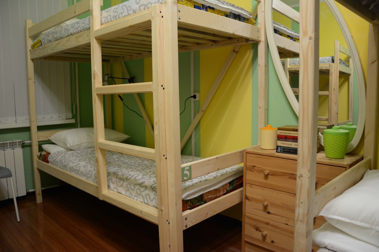 Фото отеля 5