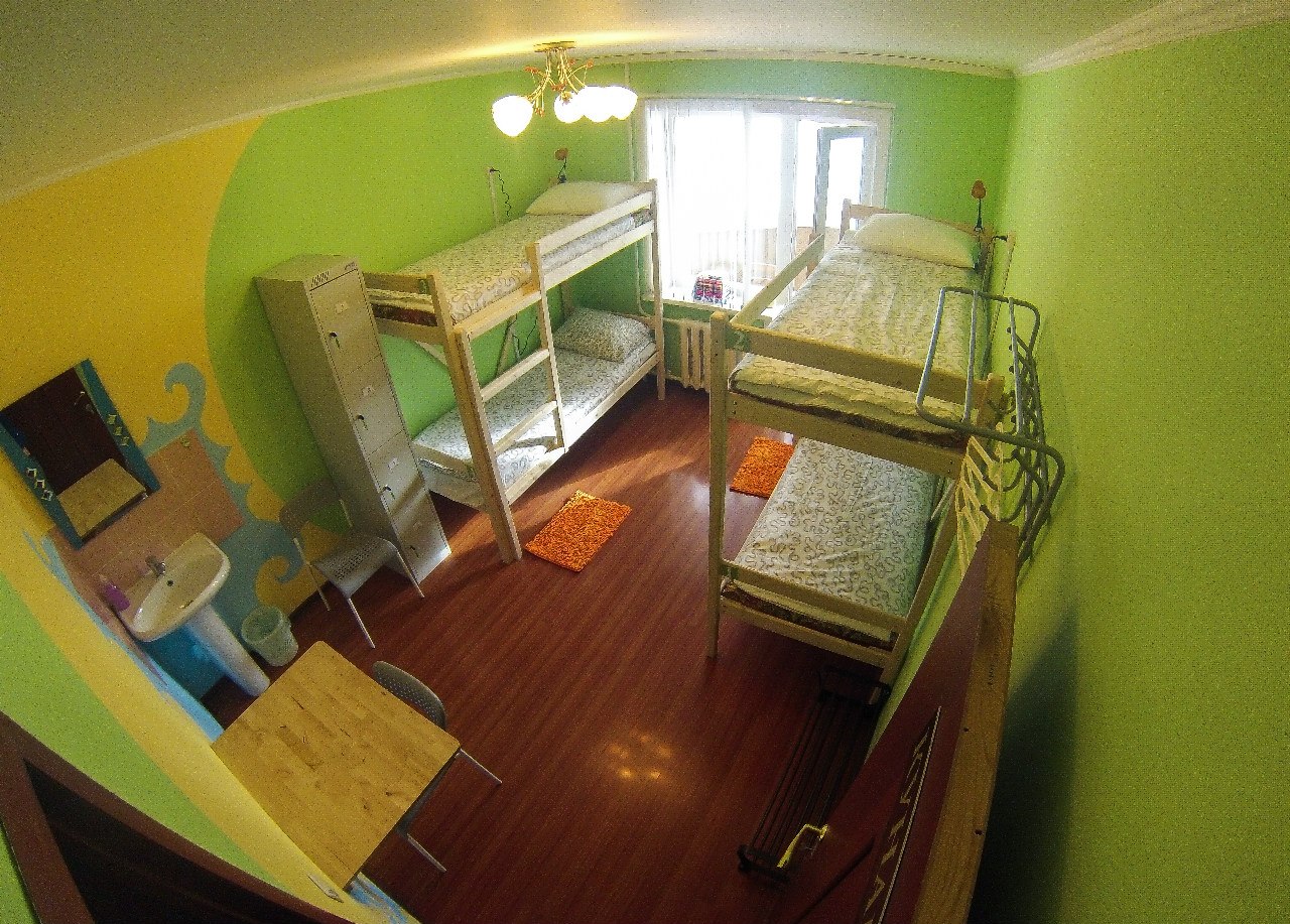 Фото Острова