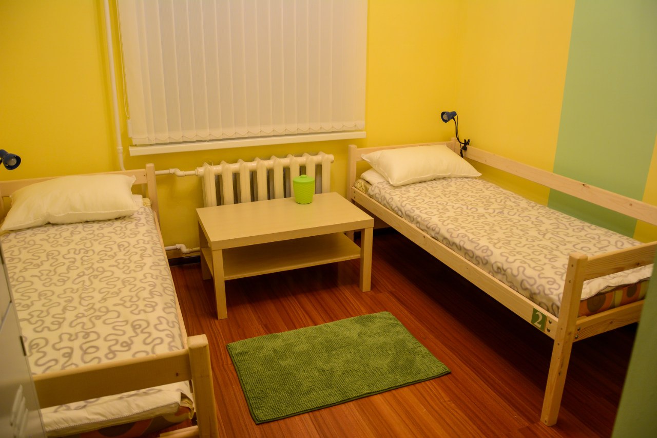 Фото Острова