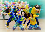 Школа танцев Dance Action Северное отделение (ул. Космонавтов, 3), школа танцев в Орле