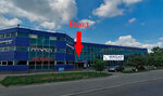 Mitsar (Salova Street, 53к1), paintwork materials