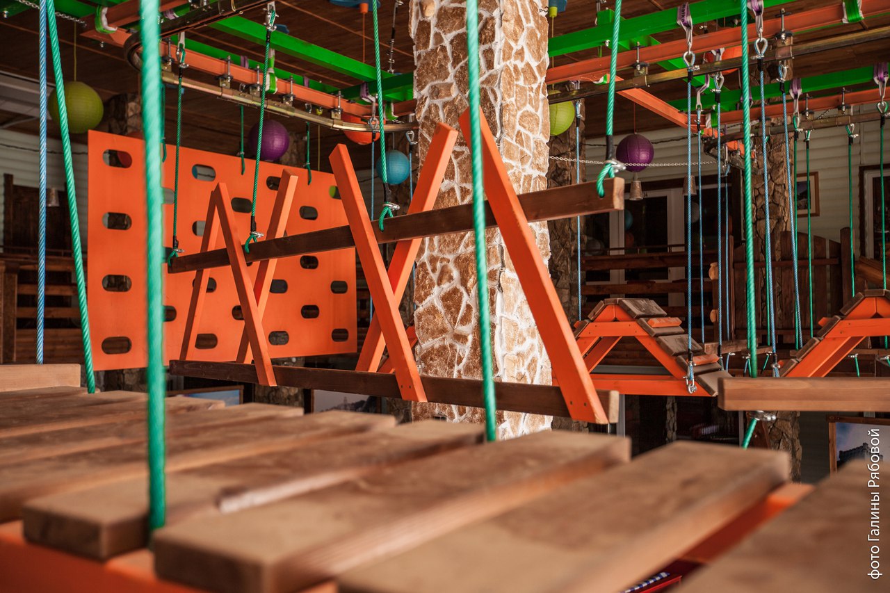 Фото Ассамблея