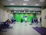 FitCurves (Yuriia Kondratiuka Street, 20), fitness club