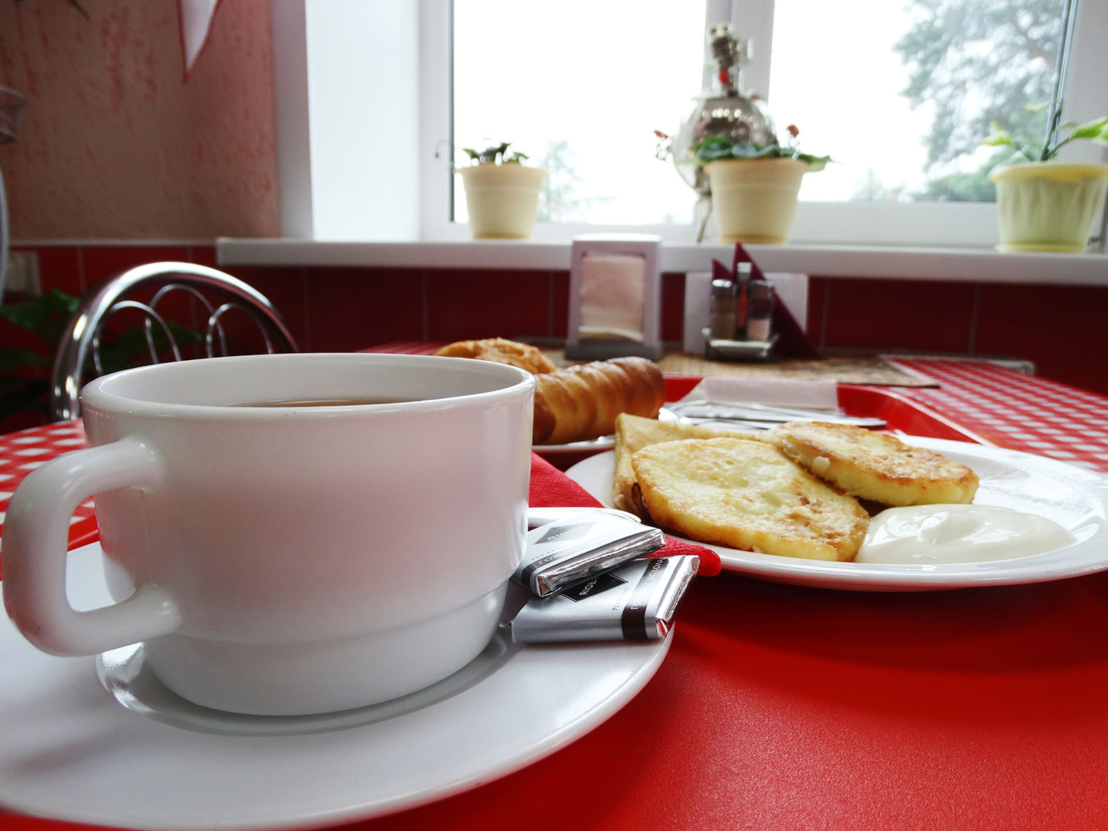 Фото отеля 5