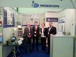 Modcon (Entuziastov Highway, 56с32), measuring devices