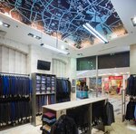 Magazin muzhskoy odezhdy Senator (Romana Shukhevycha Avenue, 2Т) ، متجر ملابس