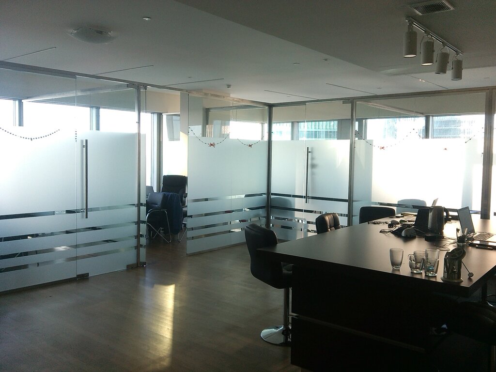 Real estate agency Kvartet-m, Moscow, photo