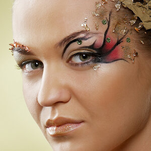Magic Beauty (Koltushskoye shosse, 124к2), cosmetology