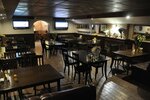 Gastropab SOSna (Velyka Vasylkivska Street, 63Б), bar, pub