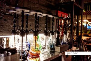 Par Bar 2 (Solomianska Street, 11), bar, pub