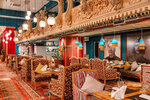 Chaykhona Eshak (Velyka Vasylkivska Street, 85/87), cafe