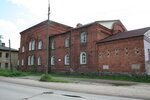Tserkov V Bologom (ulitsa Dzerzhinskogo, 72), orthodox church