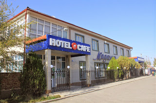 Фото отеля 5