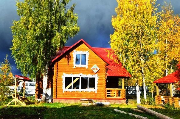 Фото Алёнушка