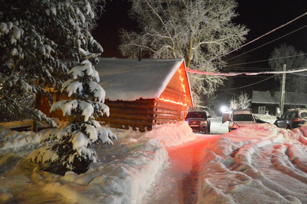 Фото Алёнушка