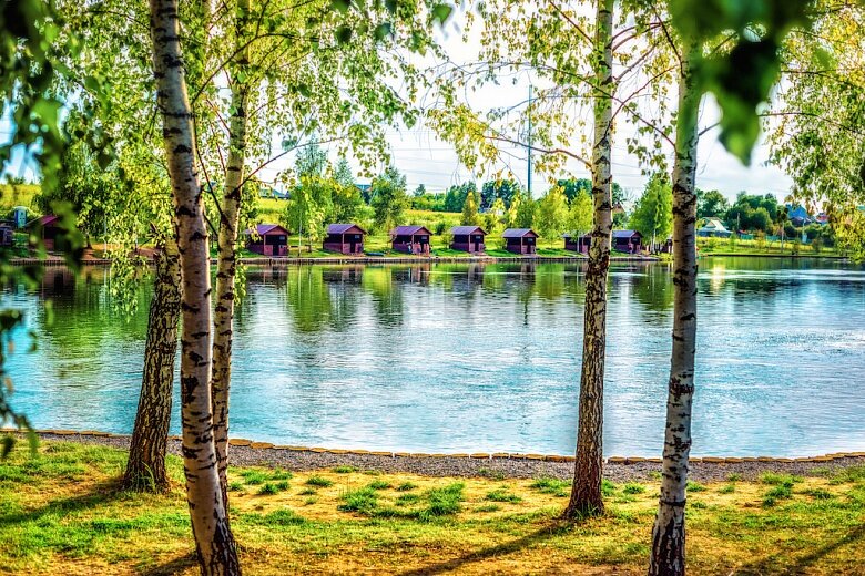 Золотой сазан бузланово карта водоема