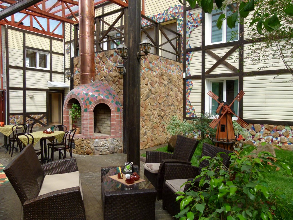 Фото Дом учёных