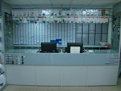 Отзывы о «Радиомагазин ТехЗИП-1», Курск, Верхняя Луговая улица, 6Д ...