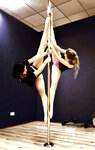 Pole dance studiya Art-fitness (Keletska vulytsia, 38) ، مدرسة لتعليم الرقص