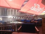 Cafe Linass (Velyka Vasylkivska Street, 5), cafe