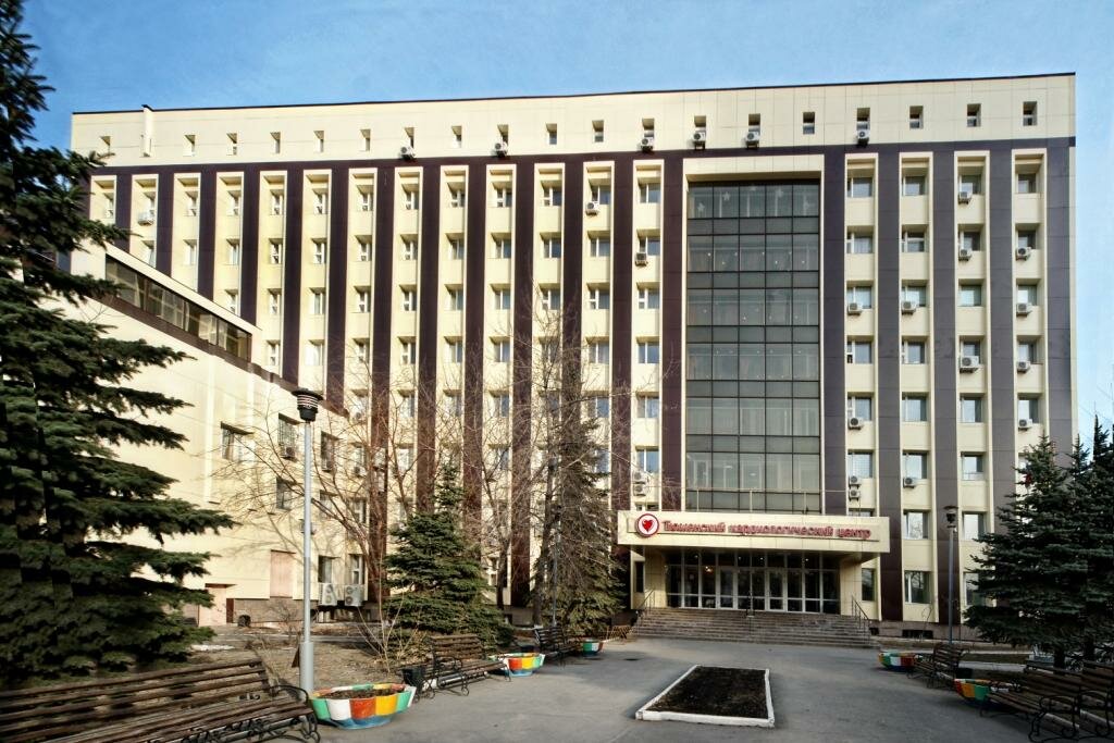 Лада центр тюмень федюнинского