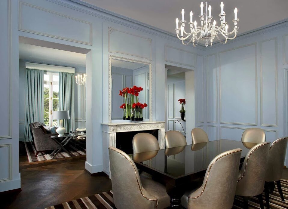 Hotel Waldorf Astoria Versailles - Trianon Palace, , foto