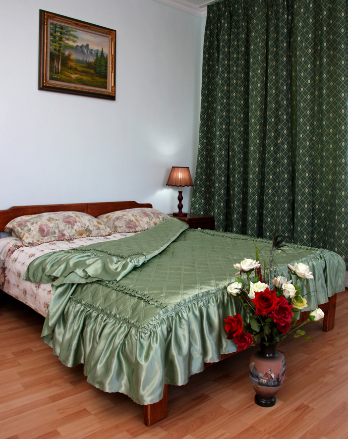 Фото Виренея