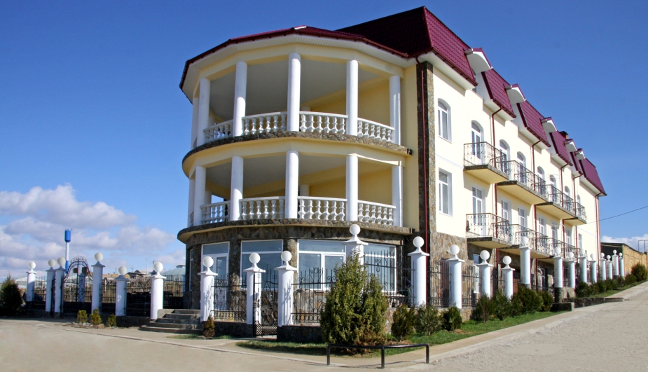 Фото Виренея