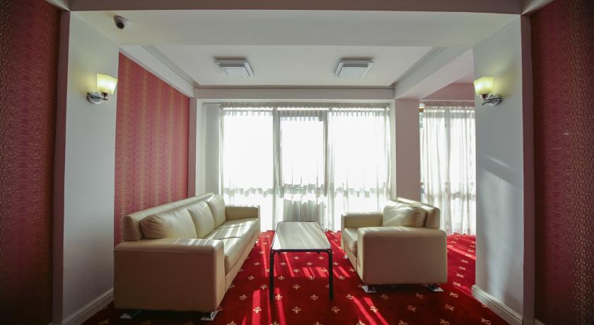 Фото Golden Palace