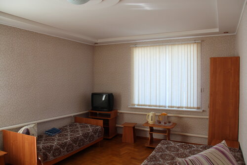 Hotel Petrovsky , Ostrogozhsk, photo