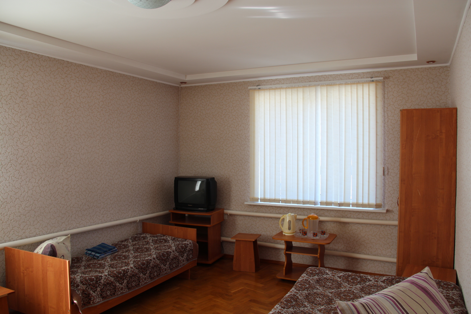 Фото Петровский