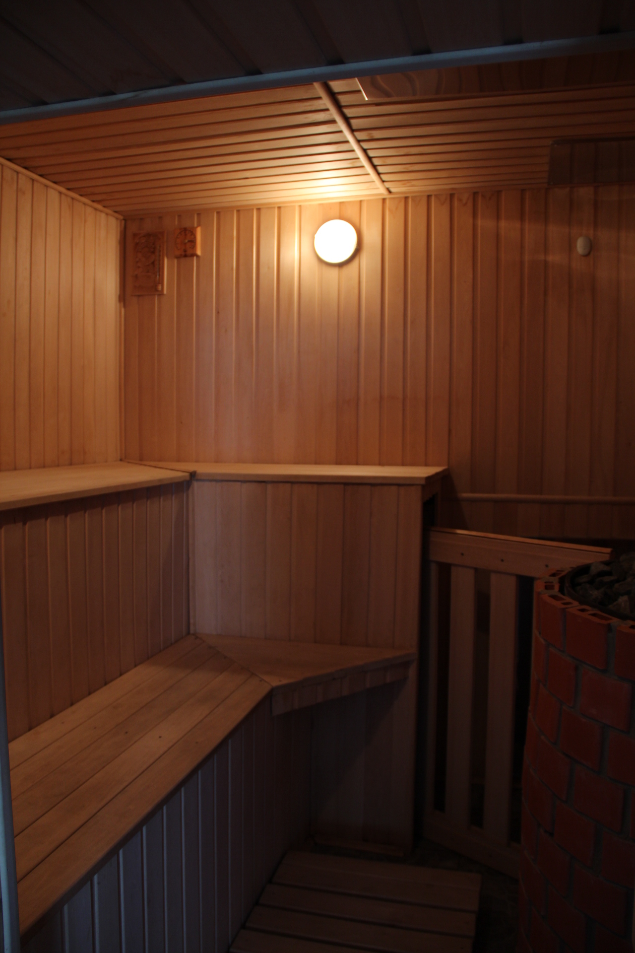 Фото Петровский