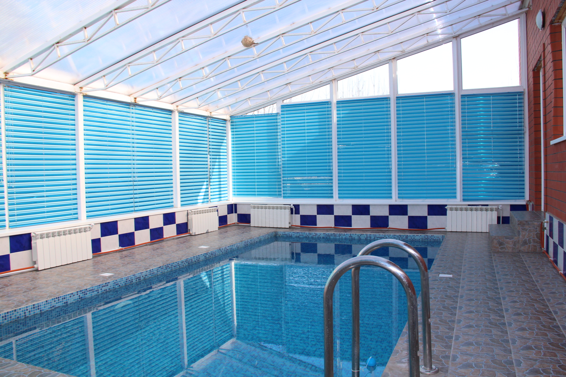 Фото Петровский