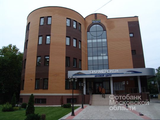 Relictum service московская область щелково фото Больше не работает: Реал траст консалтинг, юридические услуги, Московская област