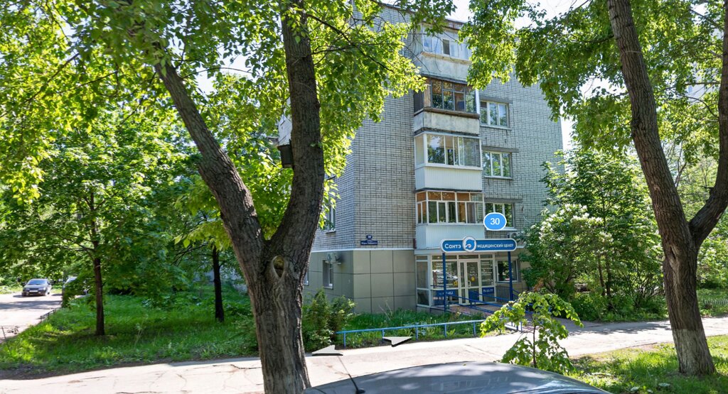 Сантэ ул карла либкнехта 30 ульяновск фото