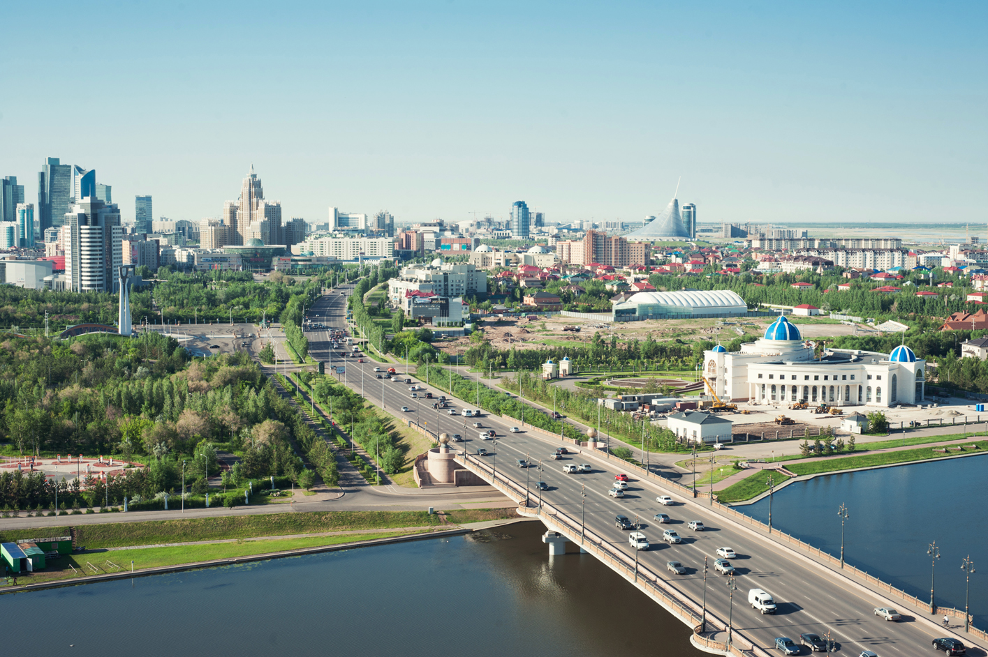 Фото Radisson Hotel, Астана