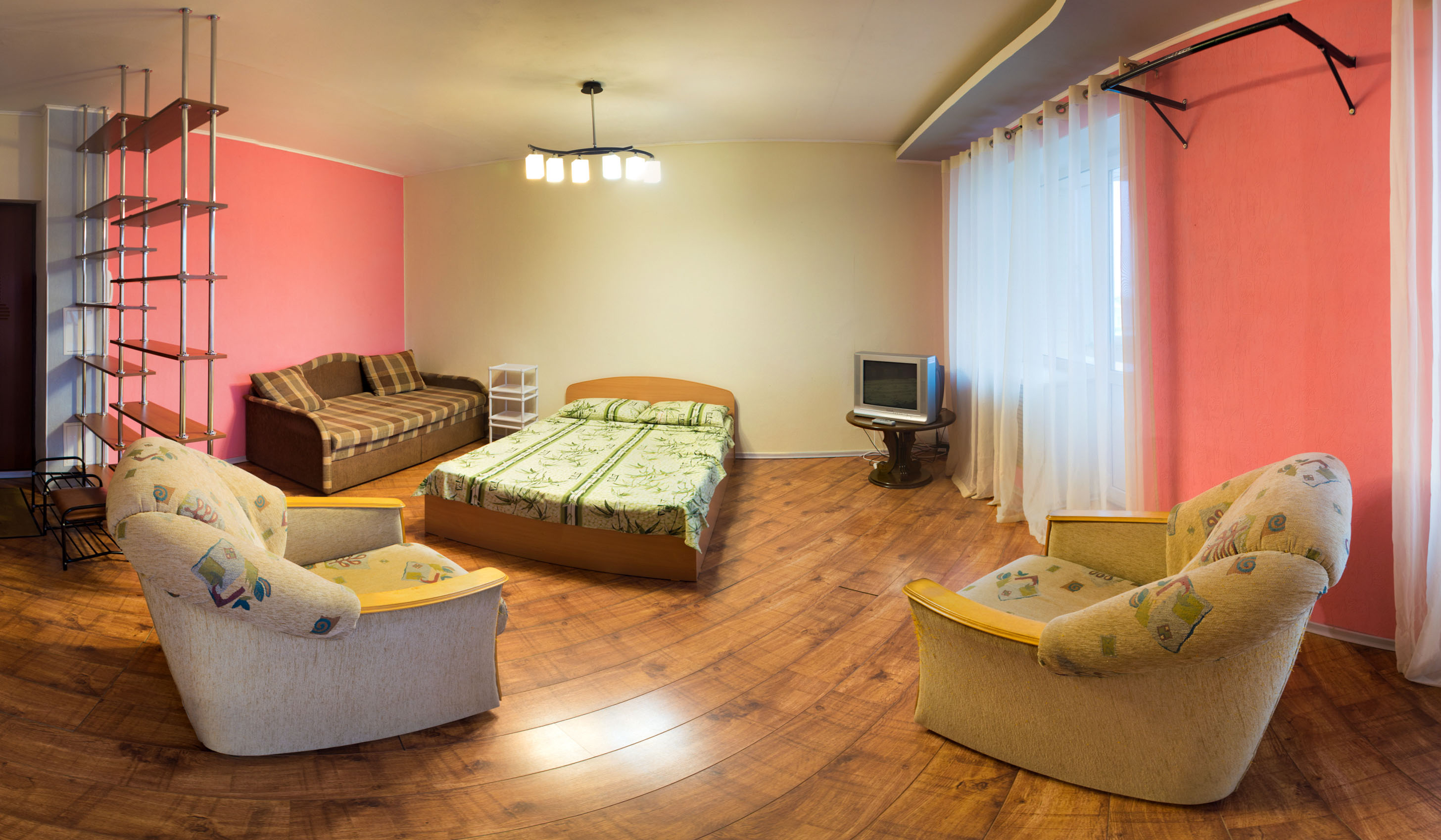 Фото отеля 3