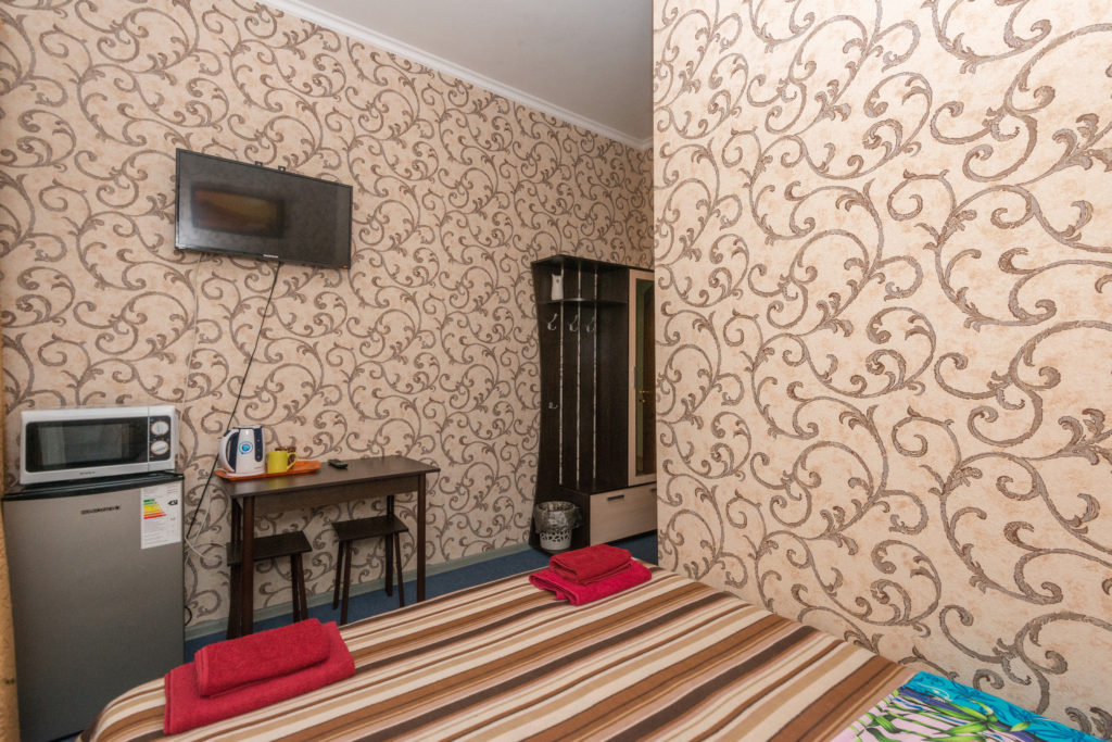 Фото Ладомир на улице Русаковская 28