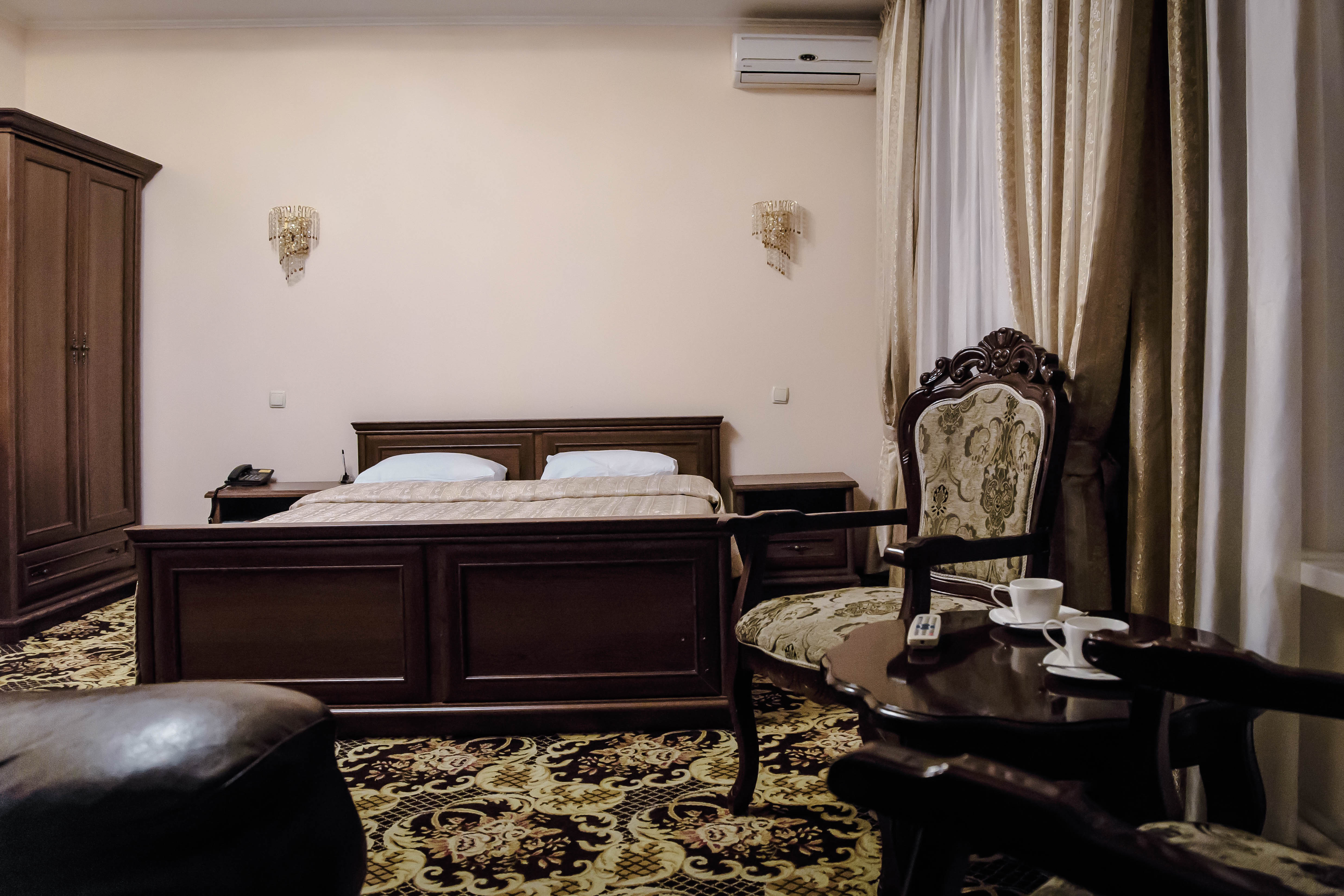 Фото отеля 3