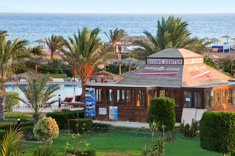 Sunrise Garden Beach Resort - 17