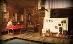 Omsk Museum of Local History (Lenina Street, 23А), museum