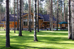 PulExpress (Saint Petersburg, Malaya Posadskaya Street, 18к1), land plots