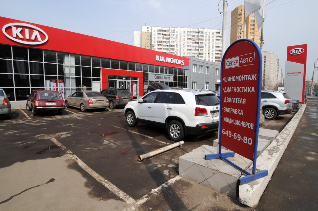Барс киа омск официальный